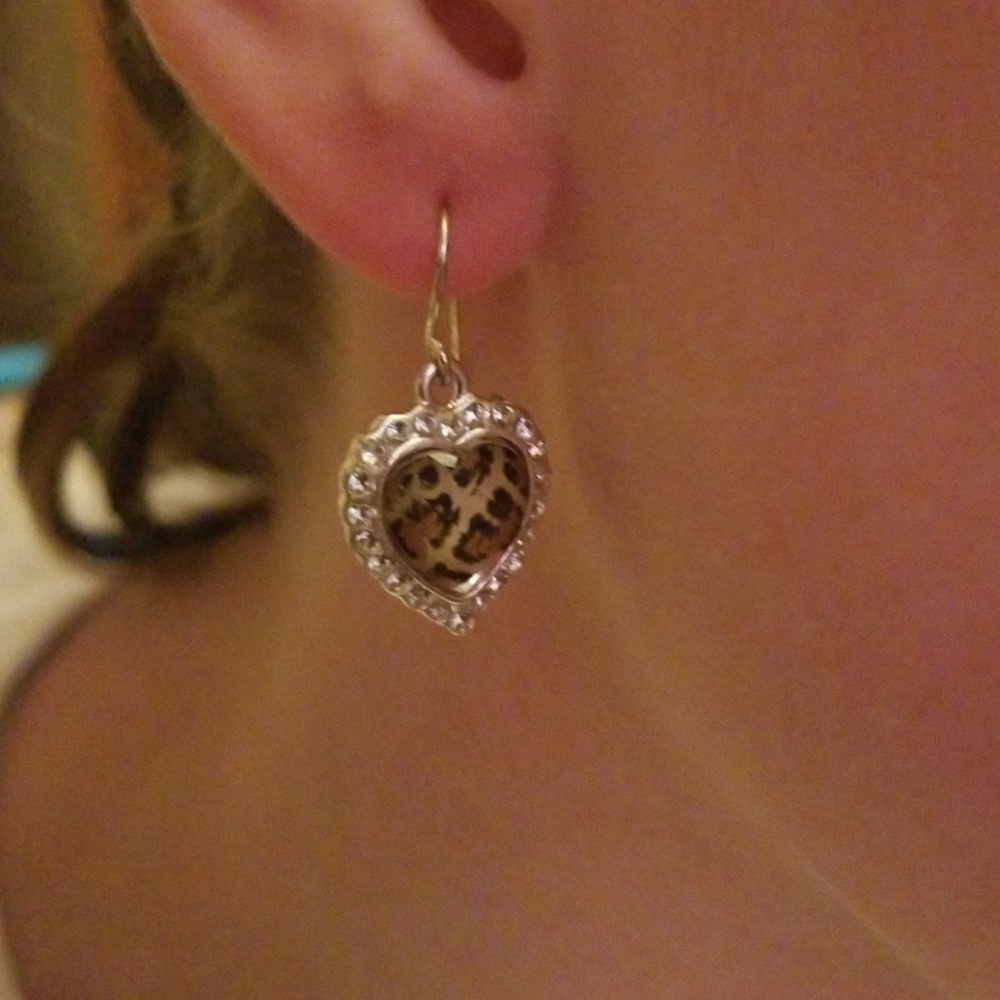 Lot Girls Earrings